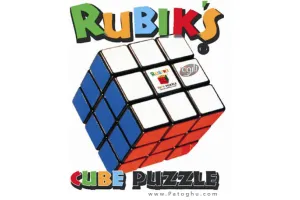 دانلود بازی فکری مکعب روبیک برای کامپیوتر - Rubik Cube v1.42