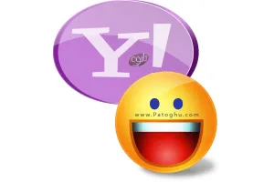 دانلود کتاب الکترونیکی آموزش و ترفندهای Yahoo Messenger
