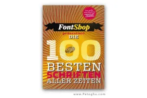 دانلود 100 فونت معروف از فیلم ها و بازی ها Famous Fonts of Film Games