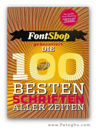 دانلود 100 فونت معروف از فیلم ها و بازی ها Famous Fonts of Film Games