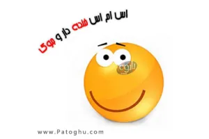 کتاب مجموعه پیامک های طنز و سرکاری جدید دی ماه با فرمت جاوا