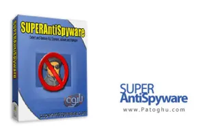 دانلود نرم افزار قدرتمند ضد جاسوسی SUPERAntiSpyware Pro 10.0.1270
