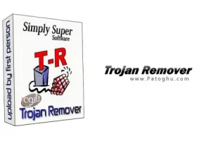 پاکسازی تروجان ها با نسخه جدید نرم افزار Trojan Remover 6.9.4.2943