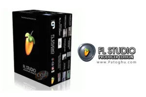 دانلود اف ال استودیو FL Studio v21.2.3.4004 نرم افزار آهنگ سازی