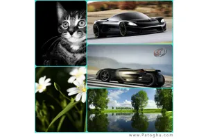 دانلود پک فوق العاده از پس زمینه های با کیفیت hd