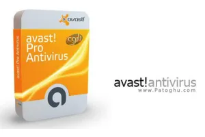 دانلود آنتی ویروس آواست avast! Antivirus Free v25.8.10387