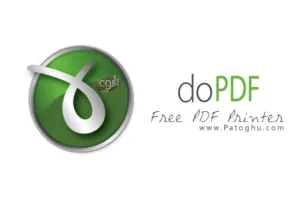 تبدیل فایلهای pdf به word با doPDF 11.9.482