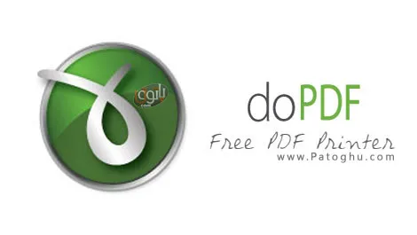 نرم افزار doPDF