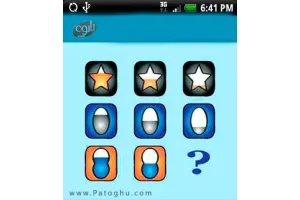 دانلود بازی جدید تست آی کیو و هوش برای موبایل آندروید - IQ Tester 1.7.4