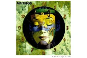 دانلود ملودی آرام بخش و بیکلام اثری از گروه میتاس