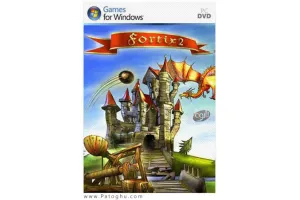 بازی خاطره انگیز دوران کودکی – Fortix 2 v1.0 multi 2011