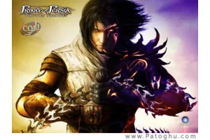 بازی جدید و بسیار زیبای شاهزاده فارسی برای سیمبیان موبایل - Prince Of Persia HD