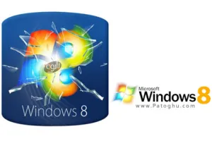 دانلود ويندوز 8 - Windows 8 Release Preview Build 8400 x86/x64