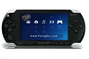نرم افزار تبدیل فایلهای DVD به PSP با A-one DVD to PSP Ripper 6.4
