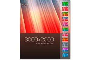 دانلود پس زمینه های رنگی با کیفیت 22 هرتزی برای کامپیوتر با سایز 2000x3000