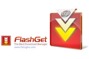 نسخه جدید مديريت دانلود حرفه اي با FlashGet 3.7.0.1218 Final