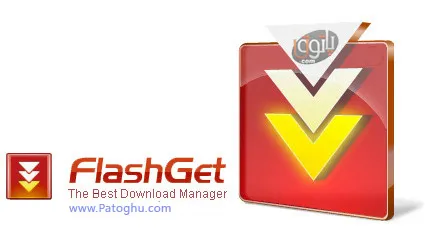 نسخه جدید مدیریت دانلود حرفه ای با FlashGet 3.7.0.1203 Final