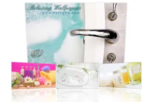 مجموعه تصاویر پس زمینه فوق العاده زیبای آرامش بخش