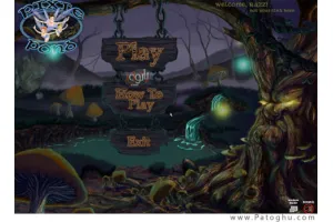 دانلود بازی فکری پری دریاچه برای کامپیوتر - Pixie Pond