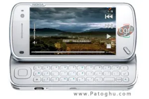 پخش فرمت های مختلف ویدئویی موبایل با July Player 1.60 سری ۶۰ ورژن ۵