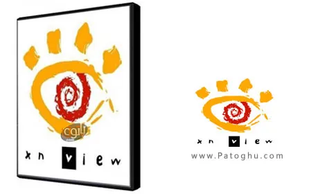 نرم افزار گرافیکی قدرتمند برای مدیریت کامل تصاویر - XnView 1.98