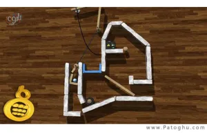 دانلود بازي سرگرم کننده و زيبا براي آندرويد - Apparatus Android Game