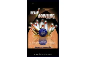 دانلود بازي زيباي بولينگ براي کامپيوتر - Real Bowling