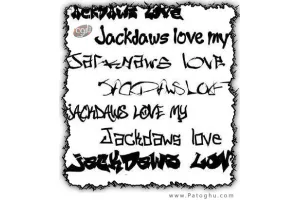 دانلود مجموعه 272 فونت زیبای گرافیتی برای طراحی