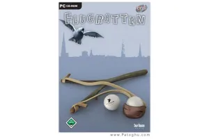 دانلود بازی پرنده آزاری Flugratten 2011 برای کامپیوتر