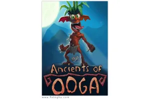 دانلود بازی جذاب و خنده دار Ancients of Ooga 2011