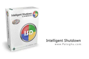 نرم افزار خاموش کردن اتوماتیک کامپیوتر با Intelligent Shutdown v3.3.3