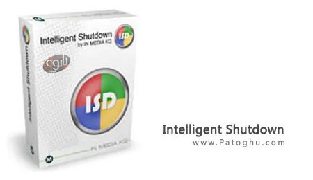نرم افزار خاموش کردن اتوماتیک کامپیوتر با Intelligent Shutdown v3.0.0 نرم افزار خاموش کردن اتوماتیک کامپیوتر با Intelligent Shutdown v3.0.0