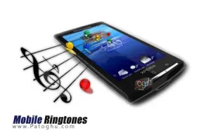 مجموعه ۱۲ رینگتون SMS بسیار زیبا برای گوشی های موبایل