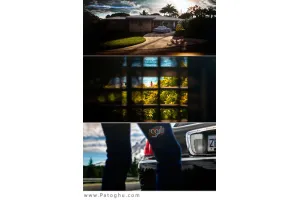 دانلود مجموعه 40 والپیپر بسیار زیبای هنری برای کامپیوتر