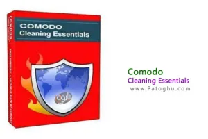 ضد ویروس قدرتمند برای پاکسازی سیستم های آلوده به بدافزار - COMODO Cleaning Essentials 2.5.242177.201