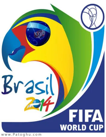 دانلود آهنگ رسمی جام جهانی برزیل World Cup 2014