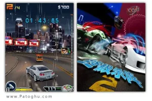 بازي موبایل ماتريکس نهايي Ultimate Matrix Kill 2 3D