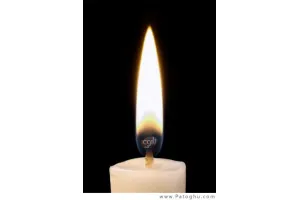 نرم افزار زیبای شمع برای آندروید - Candle v3.0