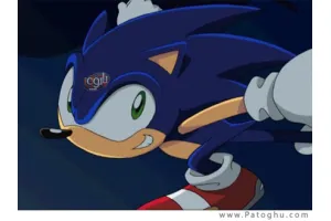 دانلود بازی Sonic برای موبایل - جاوا