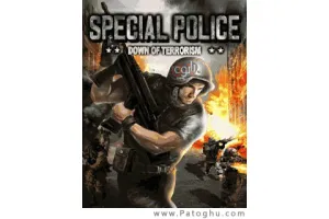 دانلود بازی جدید Special Police: Down of Terrorism جاوا