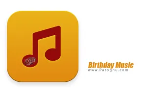آهنگ های شاد و ایرانی برای جشن تولد Birthday Music