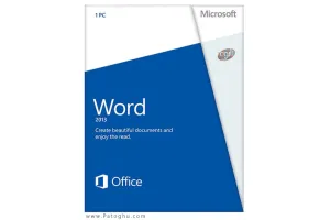 دانلود ورد 2013 نسخه نهایی Microsoft Word 2013 SP1