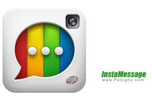 دانلود InstaMessage v3.3.1 نرم افزار چت اینستاگرام برای اندروید