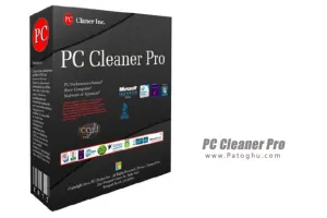 افزایش بی نظیر سرعت کامپیوتر - دانلود PC Cleaner Pro 9.7.0.3