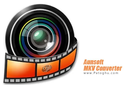 kvl htchv Aunsoft MKV Converter