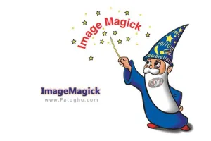 دانلود نرم افزار ویرایش تصاویر ImageMagick 7.0.10-20