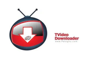 نرم افزار دانلود ویدیو های انلاین TVideoDownloader 1.7.0