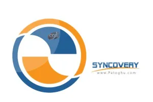 ابزاری مفید جهت پشتیبان گیری ، مقایسه و همگام سازی فایل - دانلود Syncovery 11.7.4.89