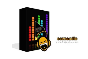 دانلود OcenAudio 3.16.0 نرم افزار ویرایش فایل های صوتی