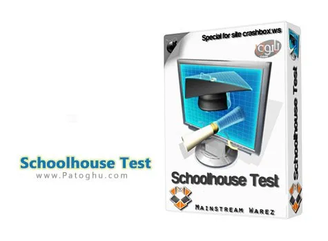 دانلود Schoolhouse Test